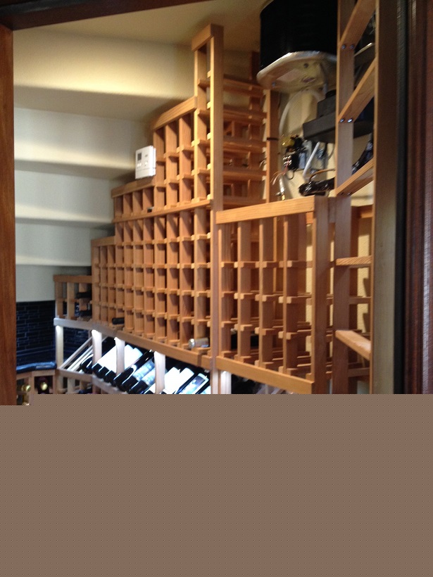 Diy wine cellar cooling system deals